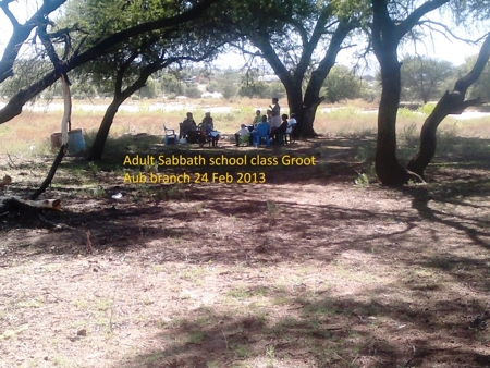 sabbath school lesson 2013 pdf